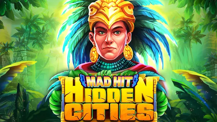 Mad Hit Hidden Cities