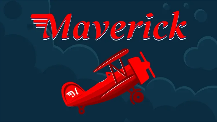 Maverick 