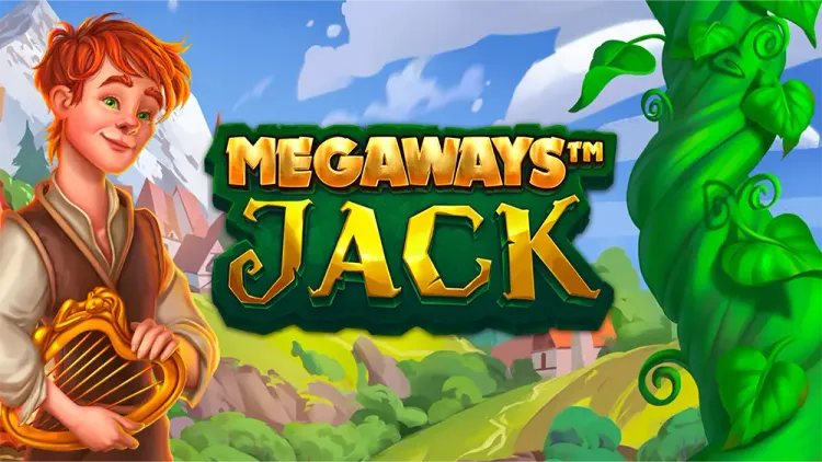 MegaWays Jack