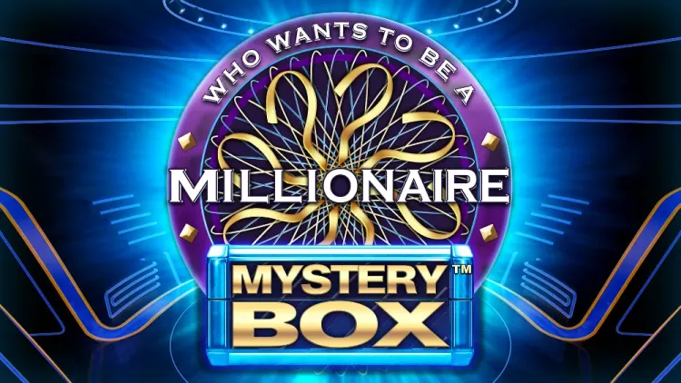 Millionaire Mystery Box