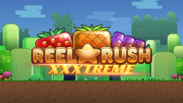 Reel Rush XXXtreme