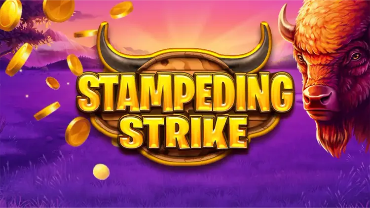 Stampeding Strike 
