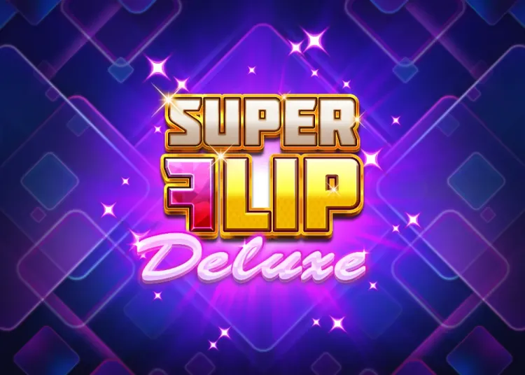 Super Flip Deluxe 