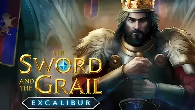 The Sword and The Grail