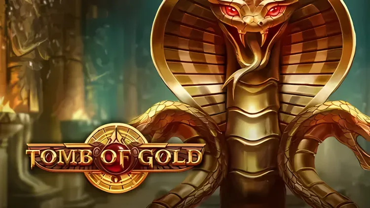 Tomb of Gold