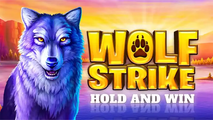 Wolf Strike 