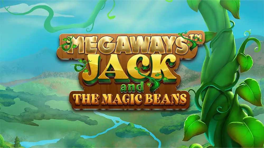 MegaWays Jack and the Magic Beans  main thumbnail