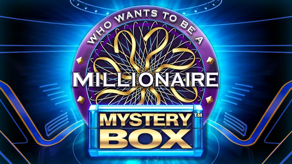 Millionaire Mystery Box main thumbnail