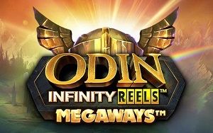 Odin Infinity Reels Megaways main thumbnail