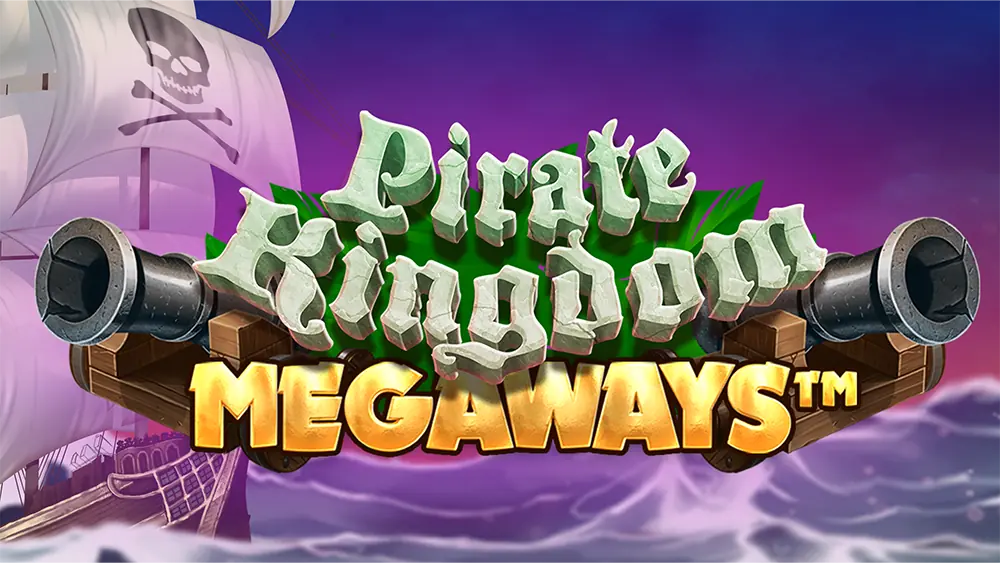 Pirate Kingdom Megaways main thumbnail