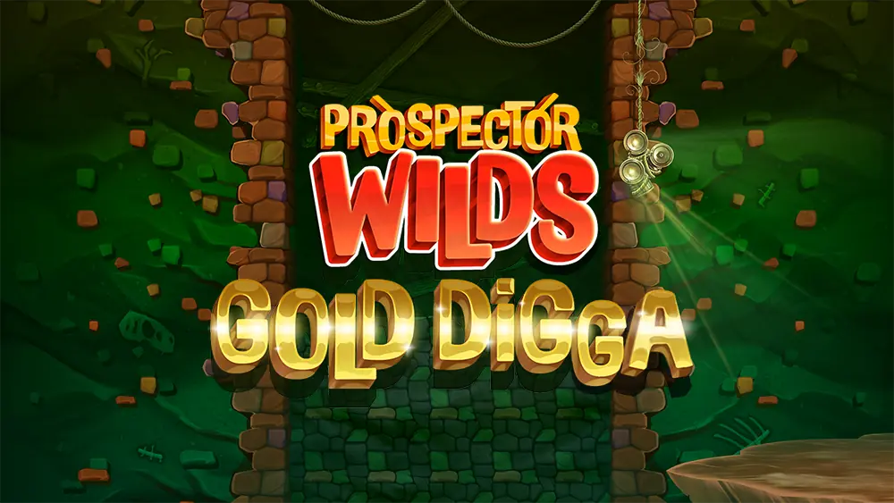 Prospector Wilds Gold Digga  main thumbnail
