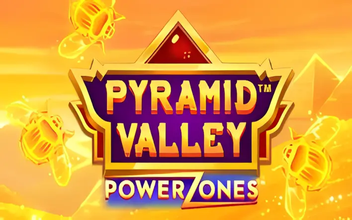 Power Zones: Pyramid Valley main thumbnail