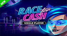 Race for Cash: Single Player
