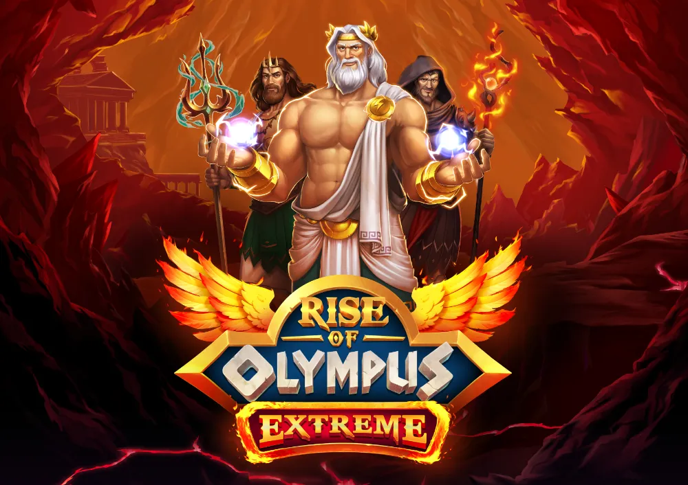 Rise of Olympus Extreme main thumbnail