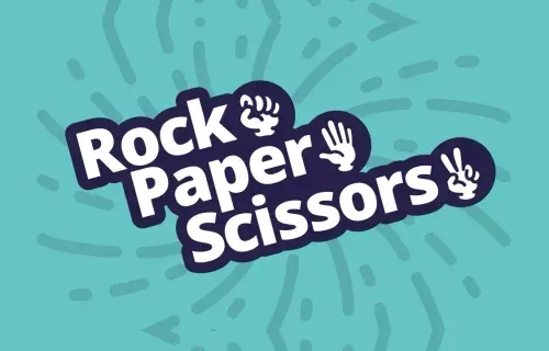 Rock Paper Scissors main thumbnail