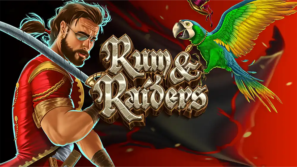 Rum and Raiders  main thumbnail