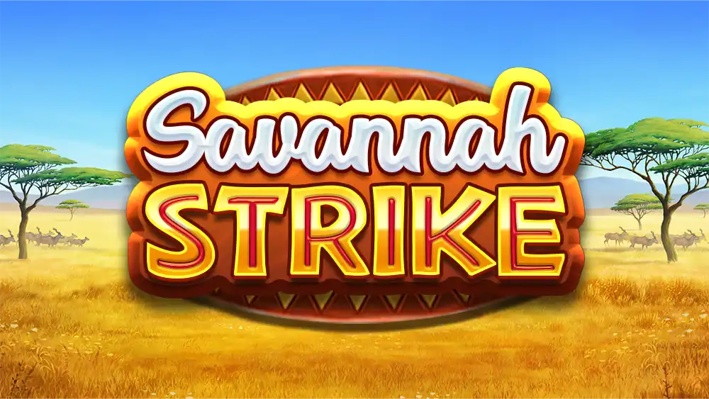 Savannah Strike  main thumbnail