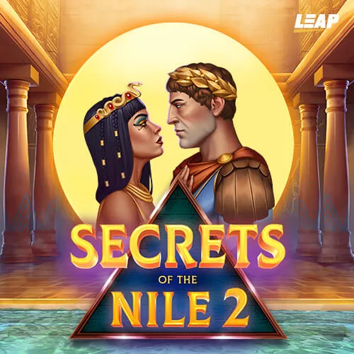 Secret of the Niles 2 main thumbnail