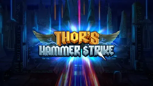 Thor’s Hammer Strike
