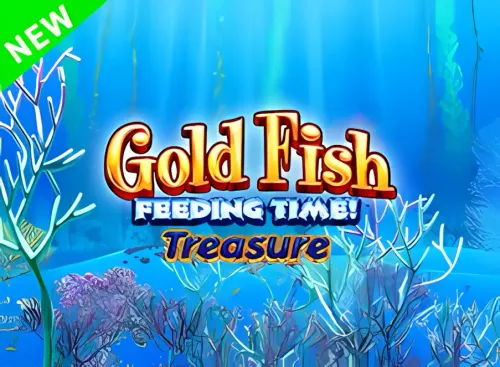 Goldfish Feeding Time main thumbnail