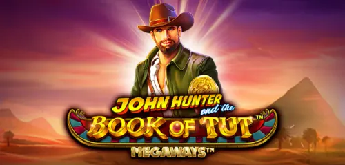 Book of Tut Megaways