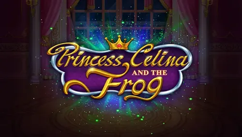Princess Celina And the Frog