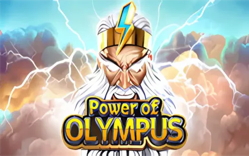 Power of Olympus 