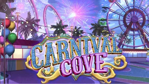 Carnival Cove 