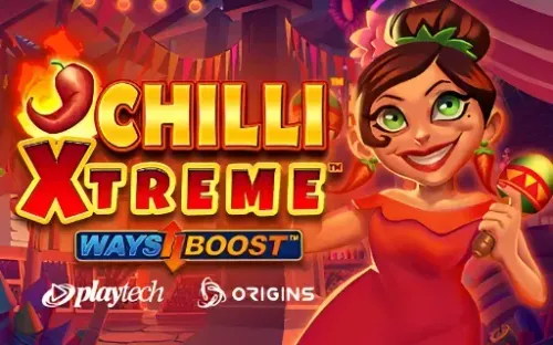 Chilli Xtreme