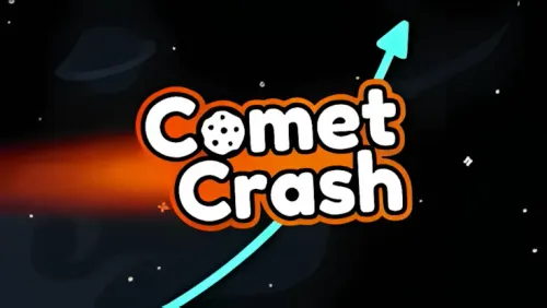 Comet Crash