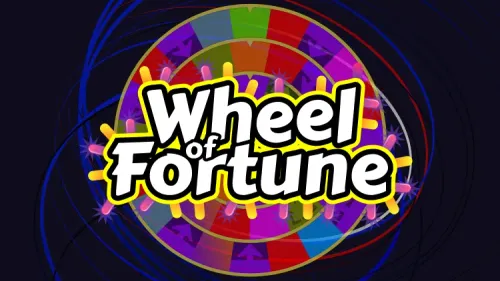 Wheel of Wonder