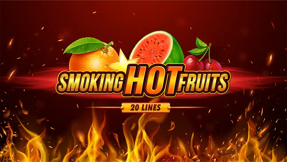 Smoking Hot Fruits 20 Lines main thumbnail