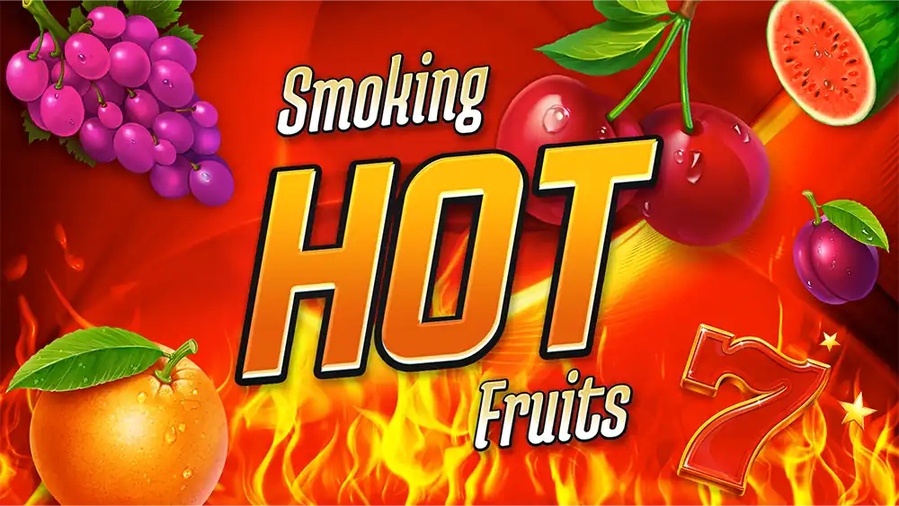 Smoking Hot Fruits main thumbnail