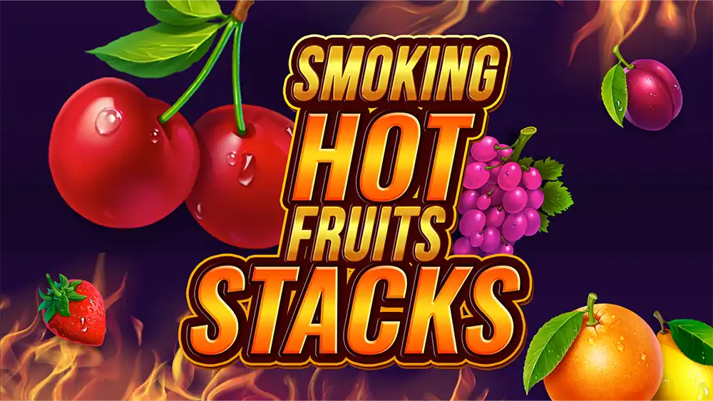 Smoking Hot Fruits Stacks main thumbnail