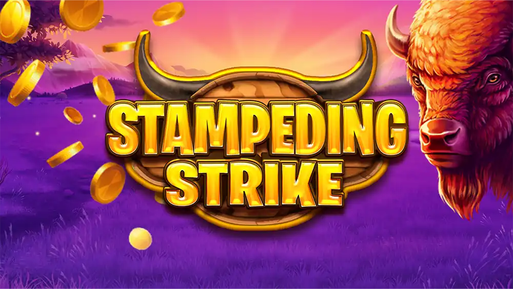 Stampeding Strike  main thumbnail