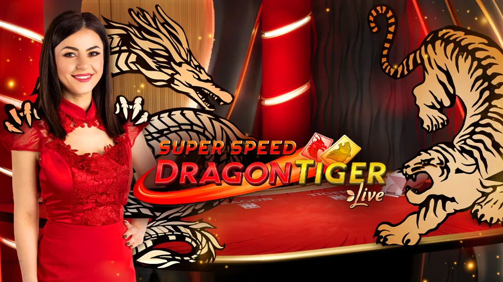 Super Speed Dragon Tiger main thumbnail