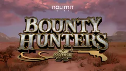 Bounty Hunters x Nudge