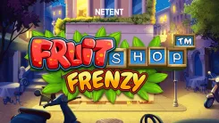 Fruit Shop Frenzy