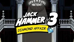 Jack Hammer 3: Diamond Affair