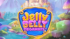 Jelly Belly Megaways