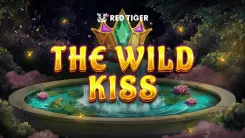 The Wild Kiss