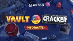 Vault Cracker Megaways