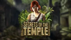 Secrets of the temple
