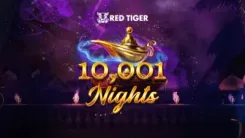 10,001 Nights  