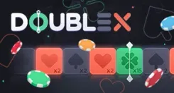 DoubleX