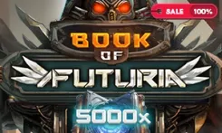 Book of Futuria