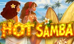 Hot Samba