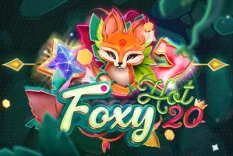 FoxyHot 20