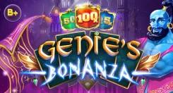 Genies Bonanza
