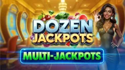 Dozen Jackpots